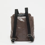 Jack Gomme LONDRES Escape Large Light Backpack in Root - Big Bag NY