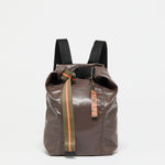 Jack Gomme Petit Londres Escape Backpack in Root - Big Bag NY
