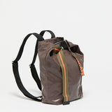 Jack Gomme Petit Londres Escape Backpack in Root - Big Bag NY