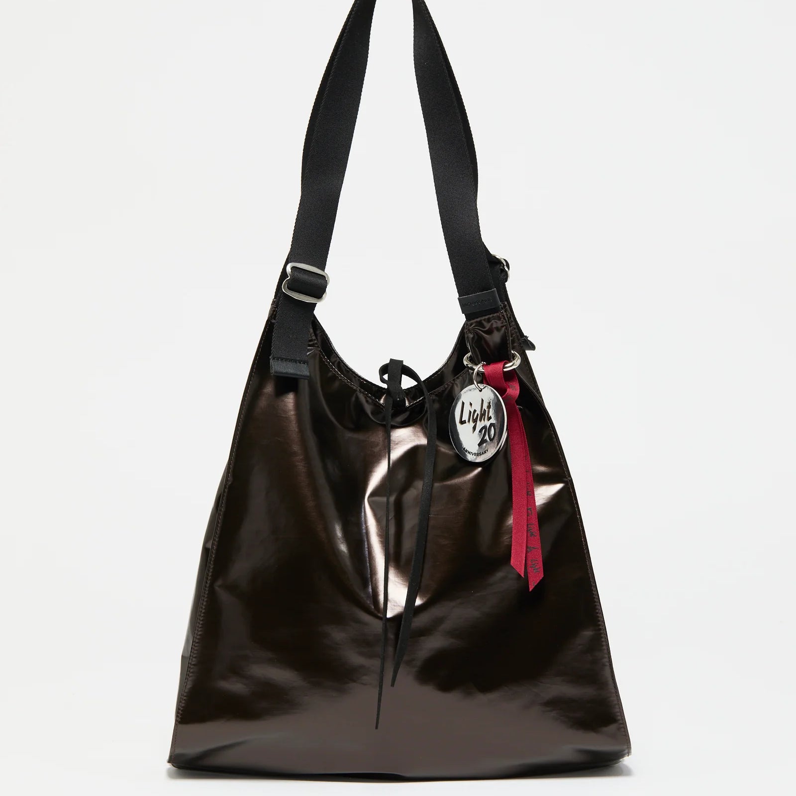 20 Year Anniversary Limited Edition Original Light LESAC tote bag