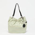 Jack Gomme Cara Light Vegan Tote in Argile - Big Bag NY