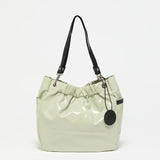 Jack Gomme Cara Light Vegan Tote in Argile - Big Bag NY