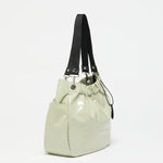 Jack Gomme Cara Light Vegan Tote in Argile - Big Bag NY