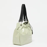 Jack Gomme Cara Light Vegan Tote in Argile - Big Bag NY