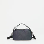 Jack Gomme LEBOWL XS Neon Bowling Bag in Indigo - Big Bag NY 