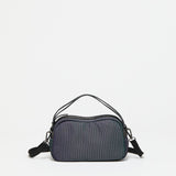 Jack Gomme LEBOWL XS Neon Bowling Bag in Indigo - Big Bag NY 