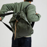 Jack Gomme LONDRES Escape Large Light Backpack - Big Bag NY