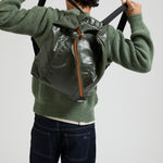 Jack Gomme LONDRES Escape Large Light Backpack - Big Bag NY