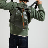 Jack Gomme LONDRES Escape Large Light Backpack - Big Bag NY