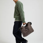 Jack Gomme OSLO Escape Crossbody in Root - Big Bag NY