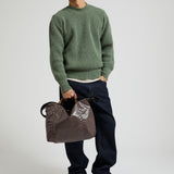 Jack Gomme OSLO Escape Crossbody in Root - Big Bag NY