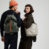 Jack Gomme LONDRES Escape Large Light Backpack - Big Bag NY