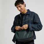 Jack Gomme Atelier Neon LIRIS Crossbody Bag - Big Bag NY