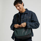 Jack Gomme Atelier Neon LIRIS Crossbody Bag - Big Bag NY