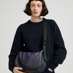Jack Gomme Atelier Neon LIRIS Crossbody Bag - Big Bag NY