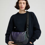 Jack Gomme Atelier Neon LIRIS Crossbody Bag - Big Bag NY