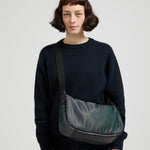 Jack Gomme Atelier Neon LIRIS Crossbody Bag - Big Bag NY