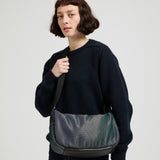 Jack Gomme Atelier Neon LIRIS Crossbody Bag - Big Bag NY