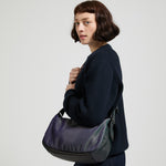Jack Gomme Atelier Neon LIRIS Crossbody Bag - Big Bag NY