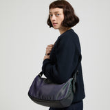 Jack Gomme Atelier Neon LIRIS Crossbody Bag - Big Bag NY