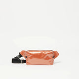 Jack Gomme Original Light BLOOM Bum Bag in Rust - Big Bag NY