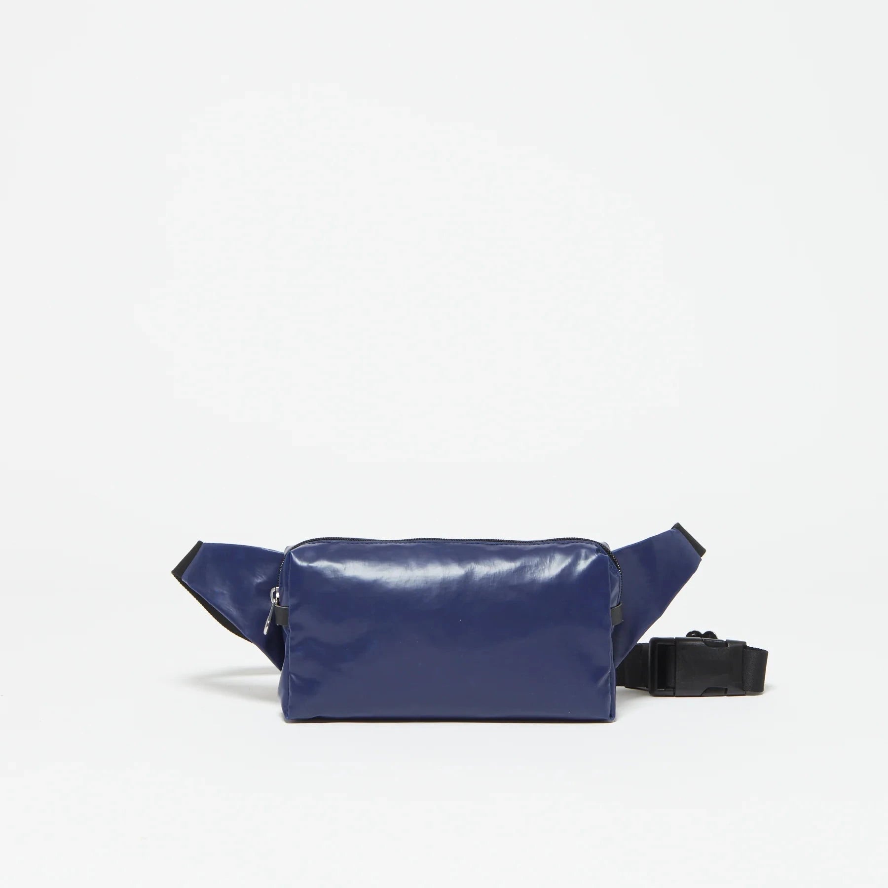 Jack Gomme Original Light BLOOM Bum Bag in Marine - Big Bag NY