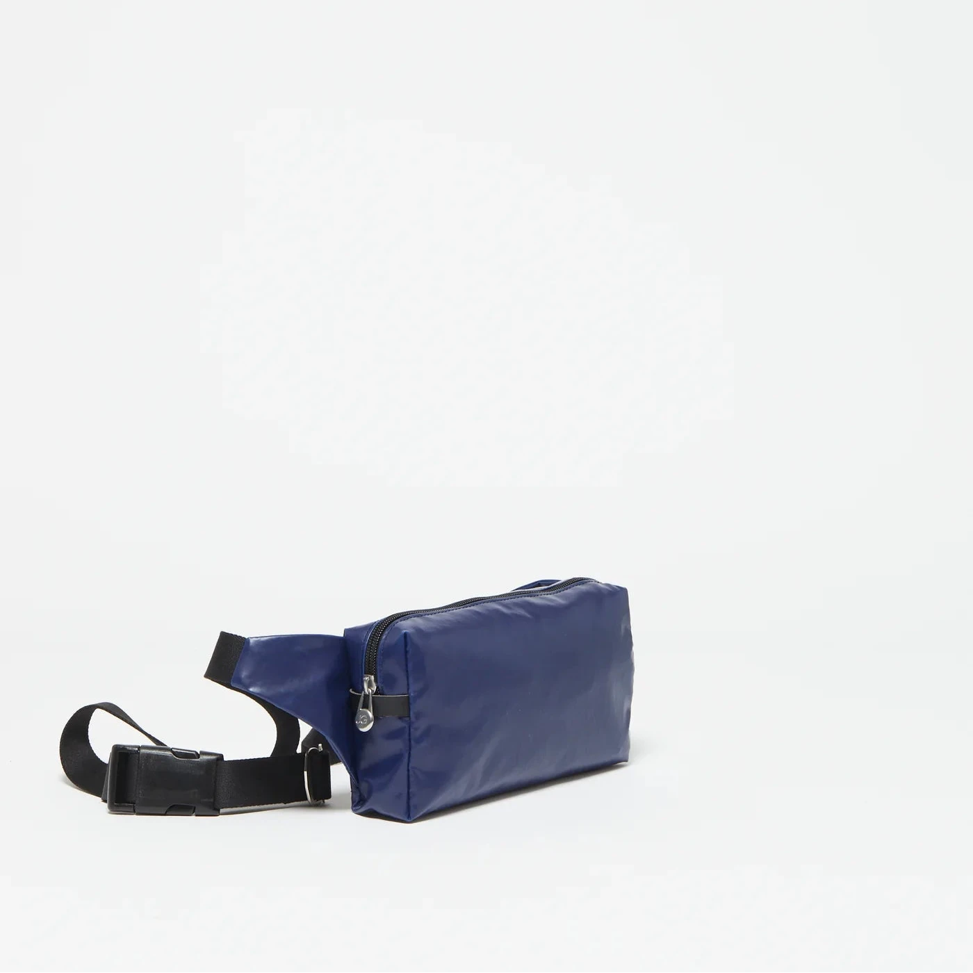 Jack Gomme Original Light BLOOM Bum Bag in Marine - Big Bag NY