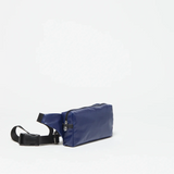 Jack Gomme Original Light BLOOM Bum Bag in Marine - Big Bag NY