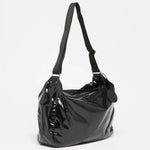 Jack Gomme Original Joy Large Crossbody Bag Black - Big Bag NY