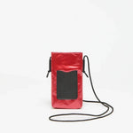 Jack Gomme Original Light Vegan New LIKID Phone Bag in Poppy - Big Bag NY