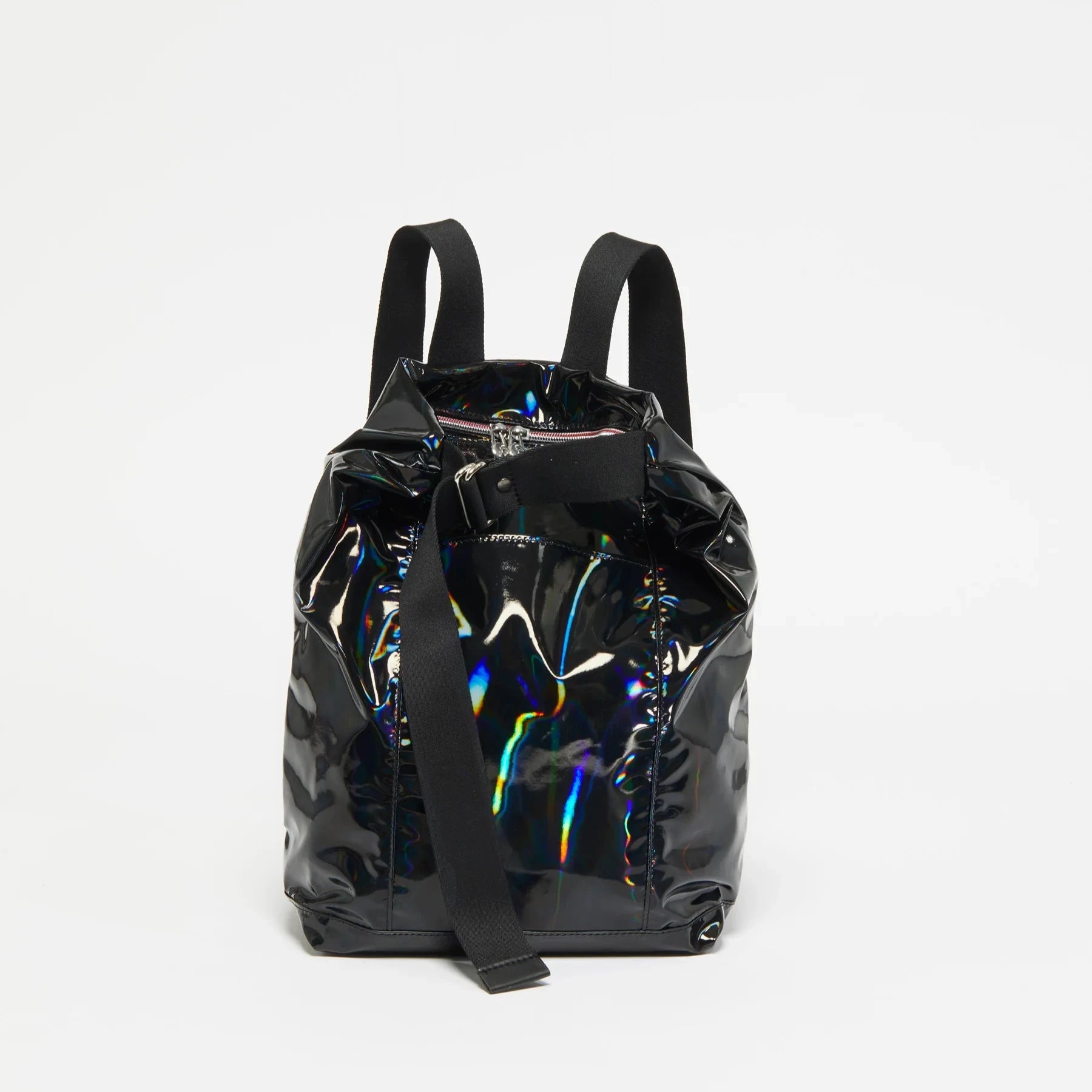 Black Jack Gomme SS LILLE Tri-Color Backpack - Big Bag NY