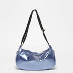 Jack Gomme Original Light Vegan LIRIS Crossbody Bag - Stella - Big Bag NY