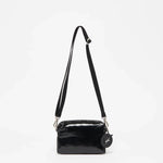 Jack Gomme Original Light MINI Crossbody Bag in Black - Big Bag NY