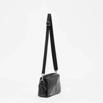 Jack Gomme Original Light MINI Crossbody Bag in Black - Big Bag NY