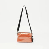 Jack Gomme Original Light MINI Crossbody Bag in Rust - Big Bag NY