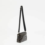 Jack Gomme Original Light MINI Crossbody Bag in Moka - Big Bag NY