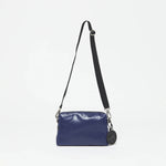Jack Gomme Original Light MINI Crossbody Bag in Marine - Big Bag NY