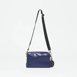 Jack Gomme Original Light MINI Crossbody Bag in Marine - Big Bag NY