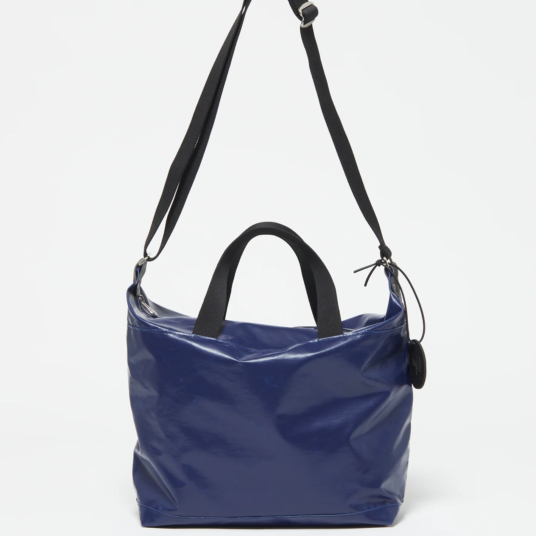 ORTA Light Top Handle Shoulder Bag