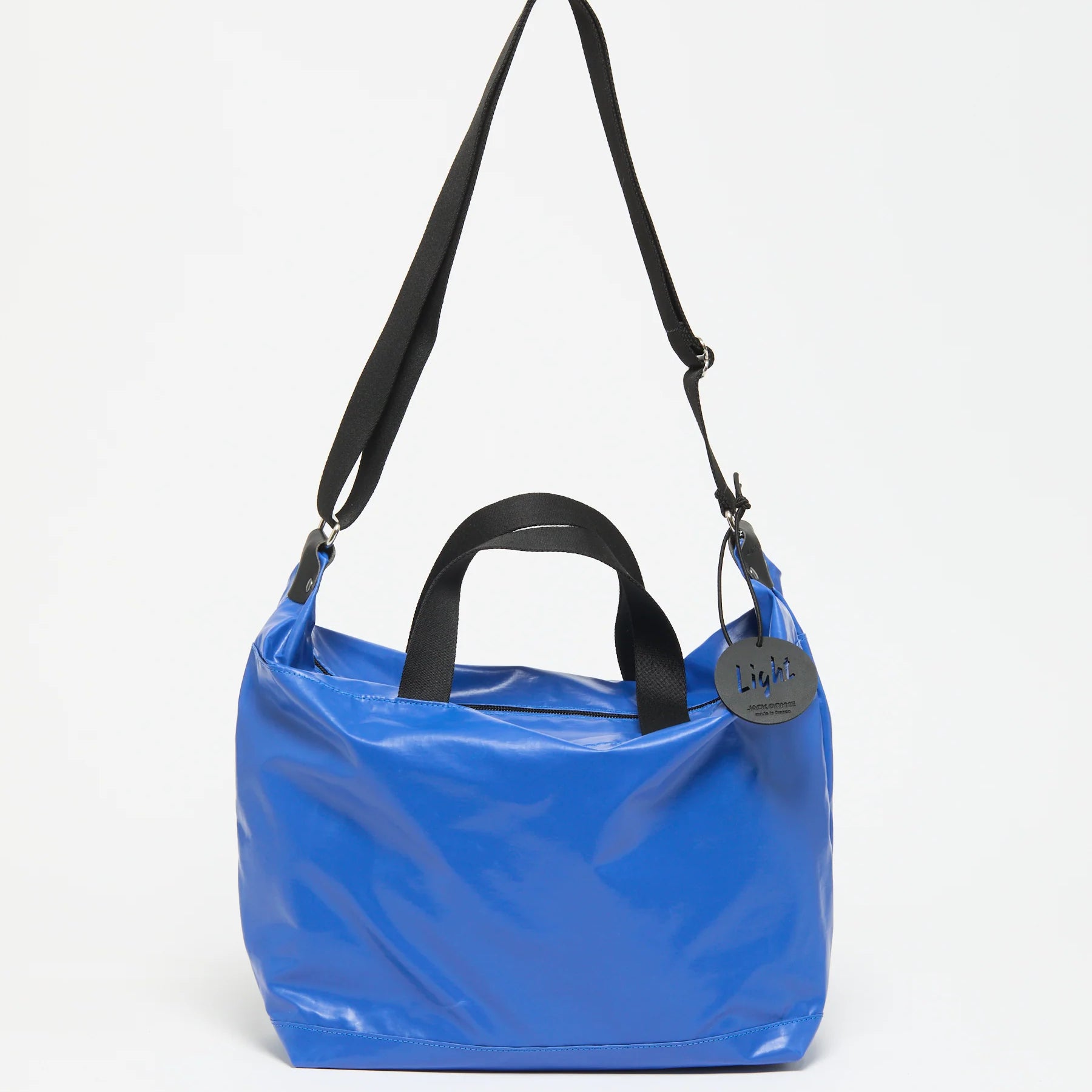 ORTA Light Top Handle Shoulder Bag