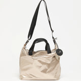ORTA Light Top Handle Shoulder Bag