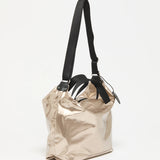 ORTA Light Top Handle Shoulder Bag