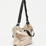 ORTA Light Top Handle Shoulder Bag