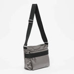 Jack Gomme Original Light RIGA Crossbody in Metal - Big Bag NY