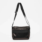 Jack Gomme Original Light RIGA Crossbody in Moka - Big Bag NY