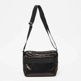 Jack Gomme Original Light RIGA Crossbody in Moka - Big Bag NY