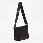 Jack Gomme Original Light RIGA Crossbody in Moka - Big Bag NY
