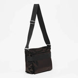 Jack Gomme Original Light RIGA Crossbody in Moka - Big Bag NY