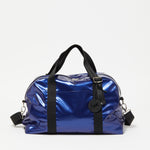 Jack Gomme Original Light Walli Weekend Bag in Ocean - Big Bag NY