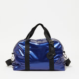 Jack Gomme Original Light Walli Weekend Bag in Ocean - Big Bag NY